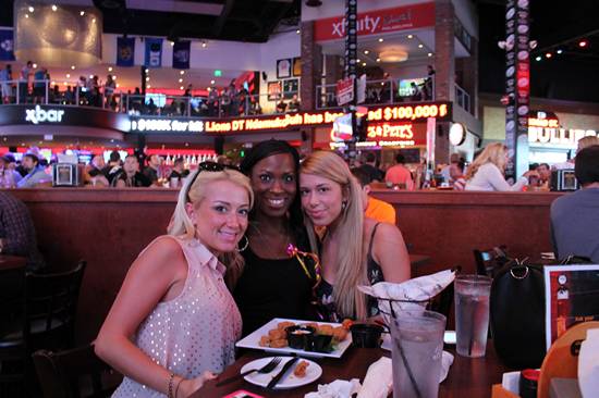 Xtoberfest 2013 (Gallery A)