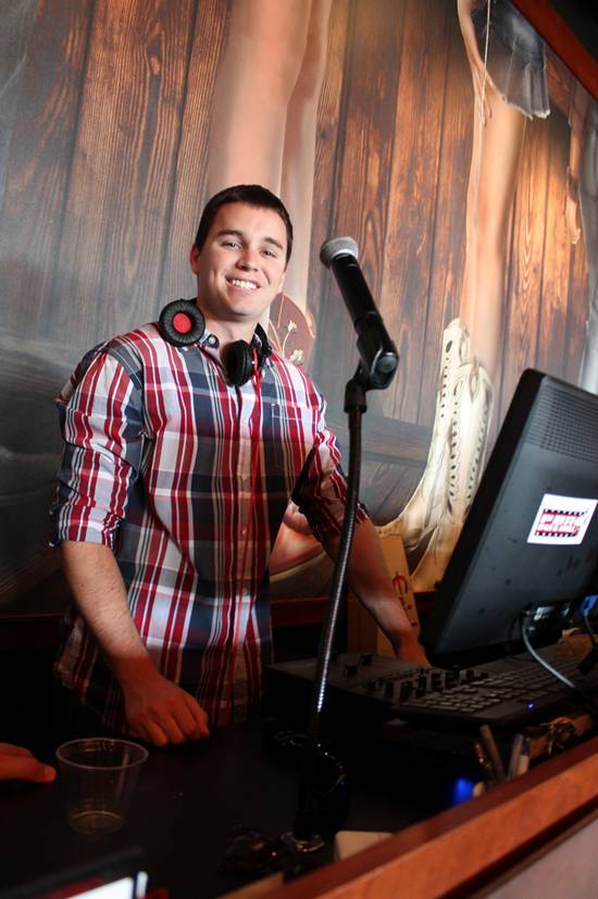 Xtoberfest 2013 (Gallery A)