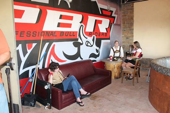 Xtoberfest 2013 (Gallery A)