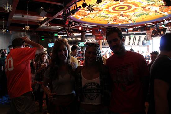 Xtoberfest 2013 (Gallery A)