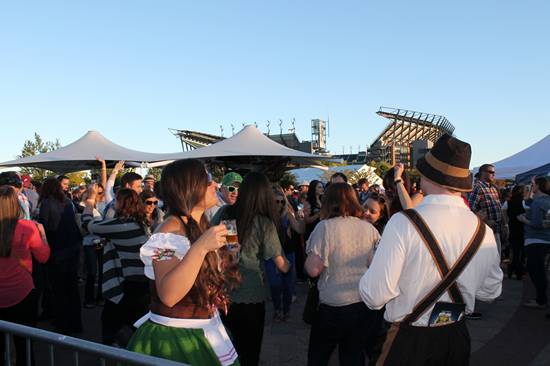 Xtoberfest 2013 (Gallery A)