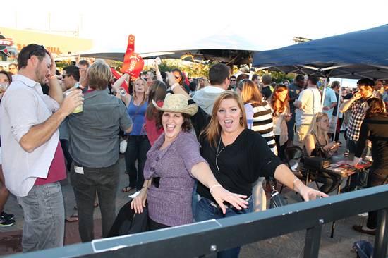 Xtoberfest 2013 (Gallery A)