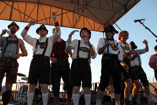 Xtoberfest 2013 (Gallery A)