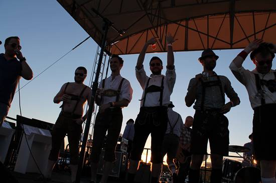 Xtoberfest 2013 (Gallery A)