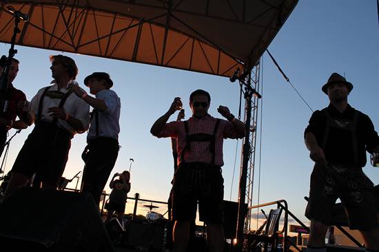 Xtoberfest 2013 (Gallery A)