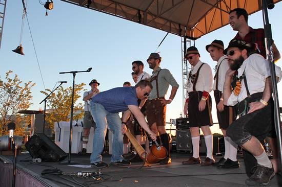 Xtoberfest 2013 (Gallery A)