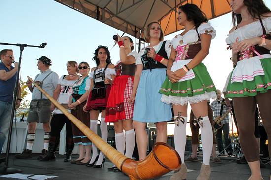 Xtoberfest 2013 (Gallery A)