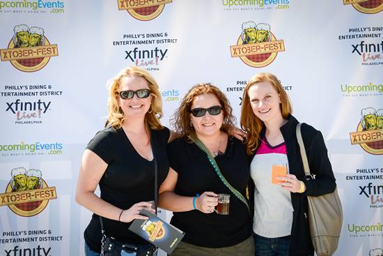 Xtoberfest 2013 (Gallery B)