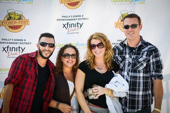 Xtoberfest 2013 (Gallery B)