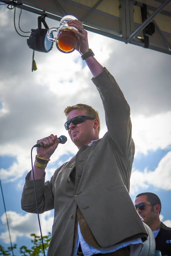 Xtoberfest 2013 (Gallery B)