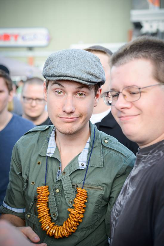 Xtoberfest 2013 (Gallery B)