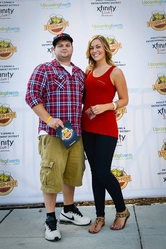 Xtoberfest 2013 (Gallery B)