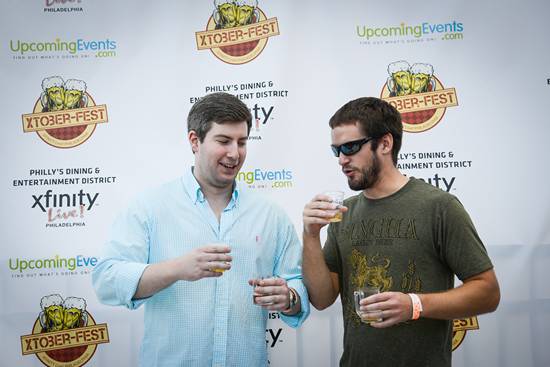 Xtoberfest 2013 (Gallery B)