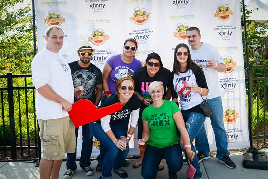 Xtoberfest 2013 (Gallery B)