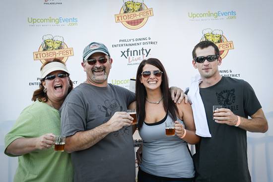 Xtoberfest 2013 (Gallery B)