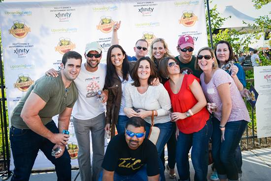 Xtoberfest 2013 (Gallery B)