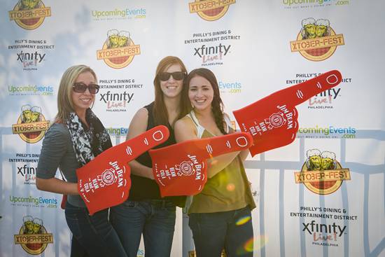 Xtoberfest 2013 (Gallery B)