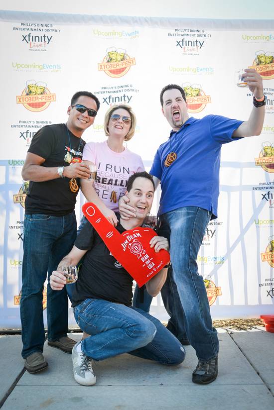 Xtoberfest 2013 (Gallery B)