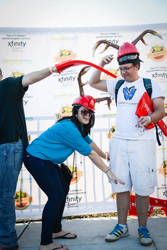 Xtoberfest 2013 (Gallery B)