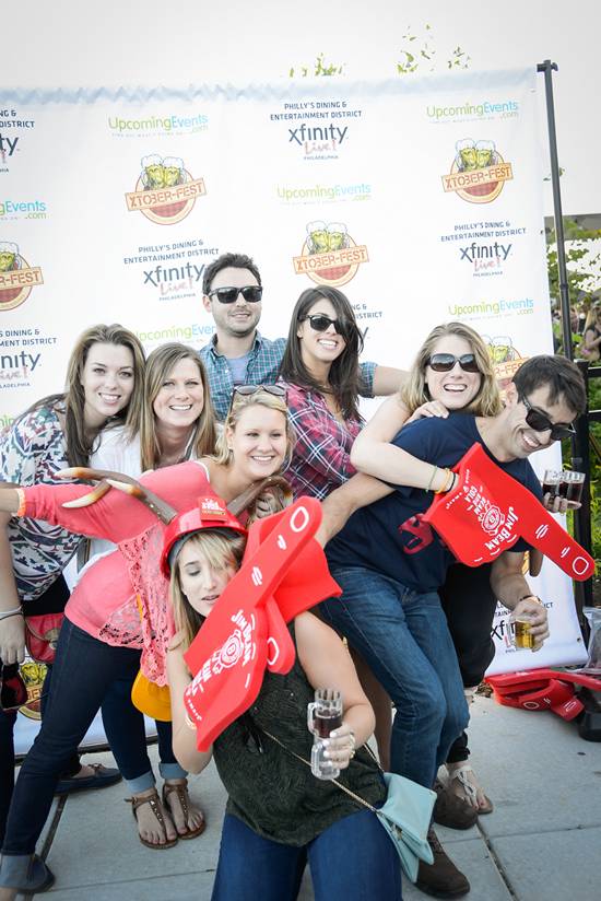 Xtoberfest 2013 (Gallery B)