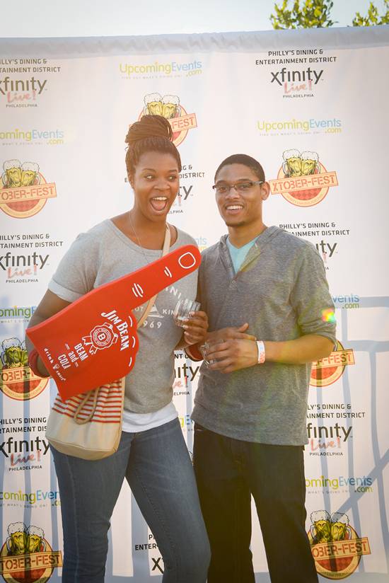 Xtoberfest 2013 (Gallery B)