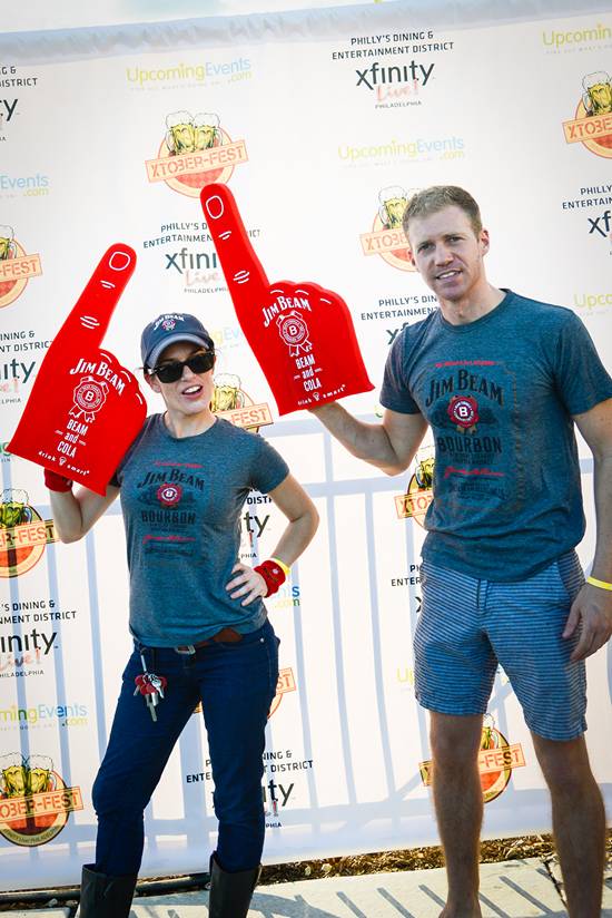 Xtoberfest 2013 (Gallery B)