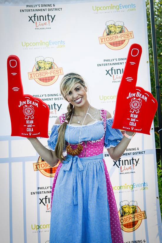 Xtoberfest 2013 (Gallery B)