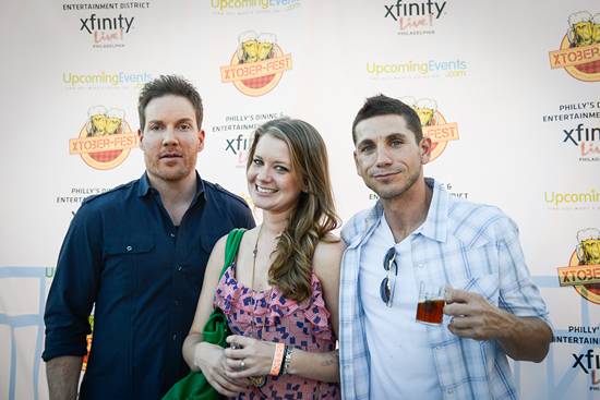 Xtoberfest 2013 (Gallery B)