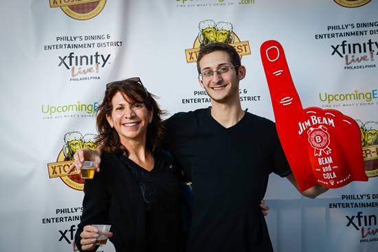 Xtoberfest 2013 (Gallery B)