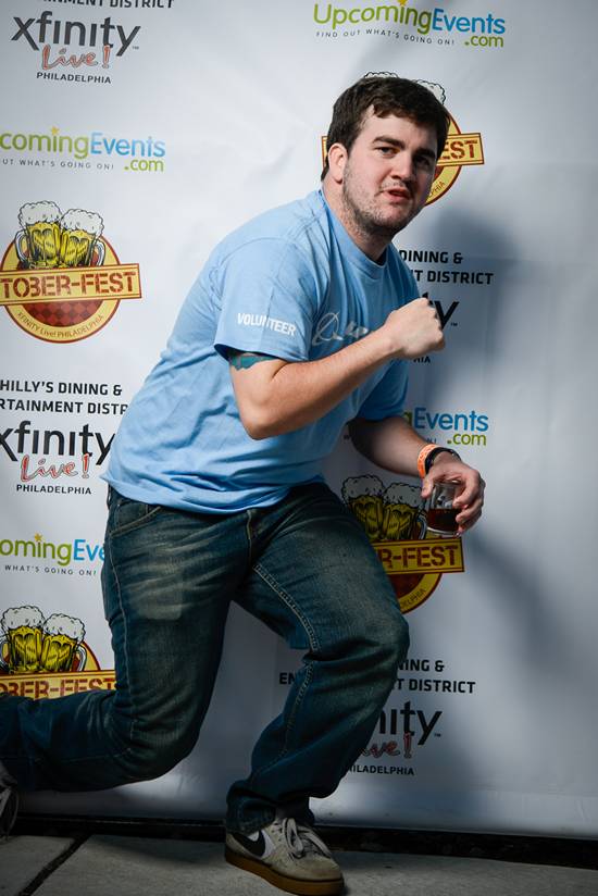 Xtoberfest 2013 (Gallery B)