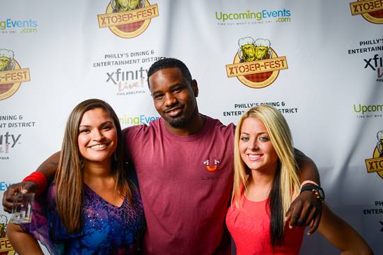 Xtoberfest 2013 (Gallery B)