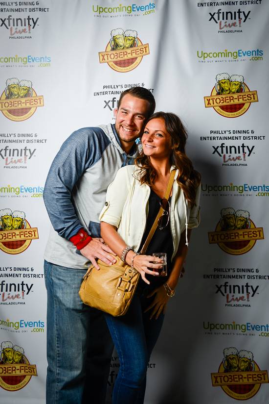 Xtoberfest 2013 (Gallery B)