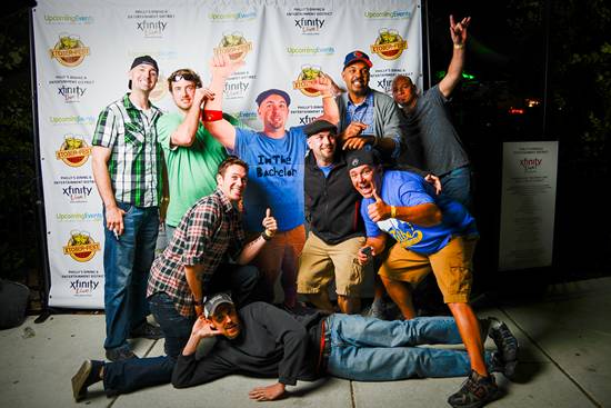 Xtoberfest 2013 (Gallery B)