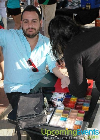 Xtoberfest 2013 (Gallery C)