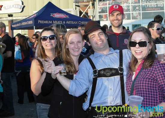 Xtoberfest 2013 (Gallery C)