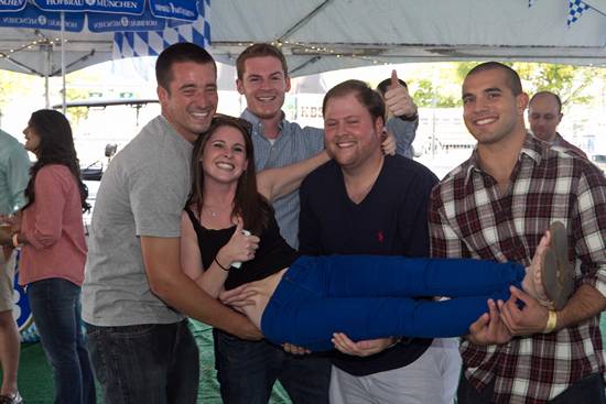 Xtoberfest 2013 (Gallery D)