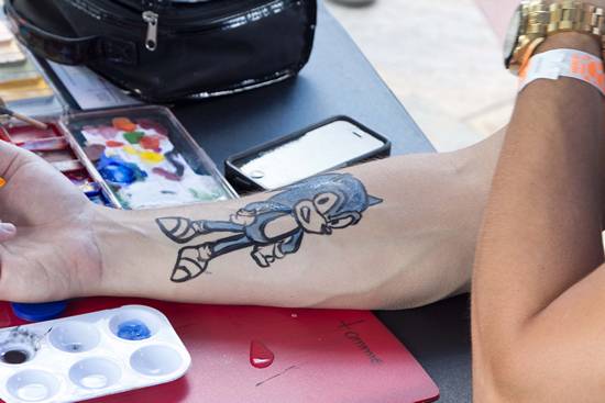 Xtoberfest 2013 (Gallery D)