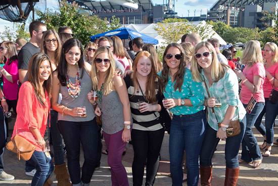 Xtoberfest 2013 (Gallery D)