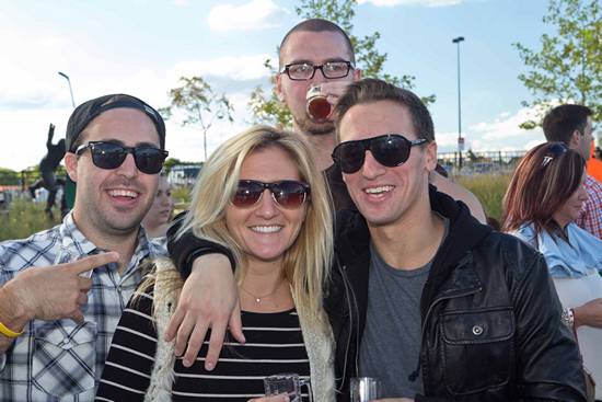 Xtoberfest 2013 (Gallery D)