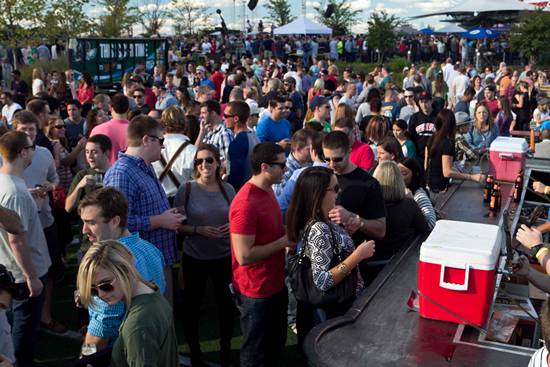 Xtoberfest 2013 (Gallery D)