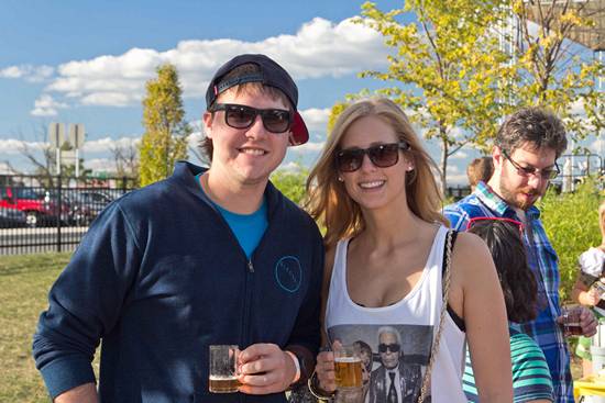 Xtoberfest 2013 (Gallery D)