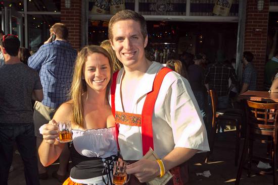 Xtoberfest 2013 (Gallery D)