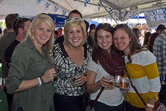 Xtoberfest 2013 (Gallery D)