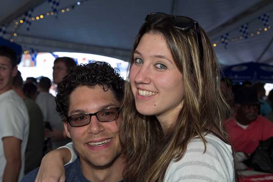 Xtoberfest 2013 (Gallery D)