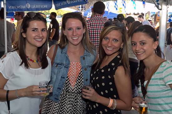 Xtoberfest 2013 (Gallery D)