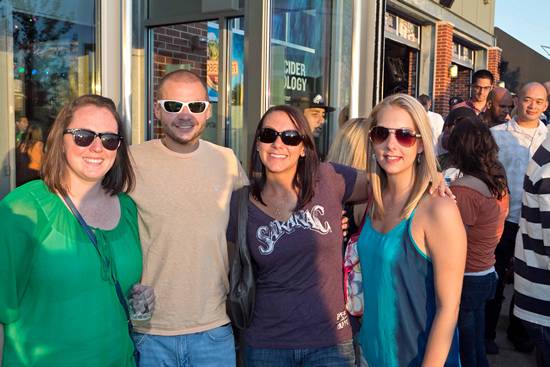 Xtoberfest 2013 (Gallery D)