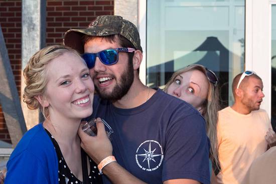 Xtoberfest 2013 (Gallery D)