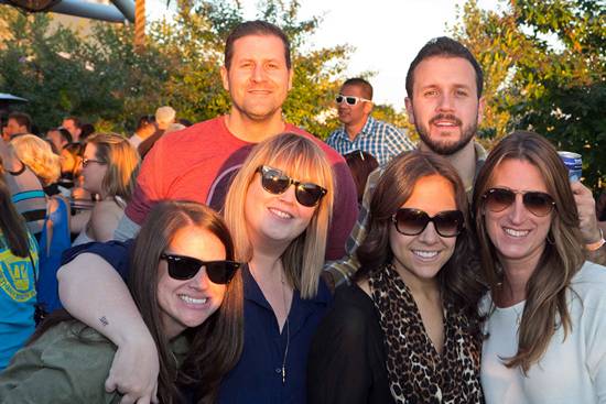 Xtoberfest 2013 (Gallery D)