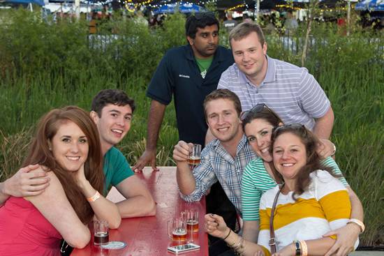 Xtoberfest 2013 (Gallery D)