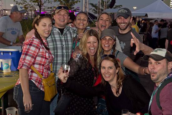 Xtoberfest 2013 (Gallery D)